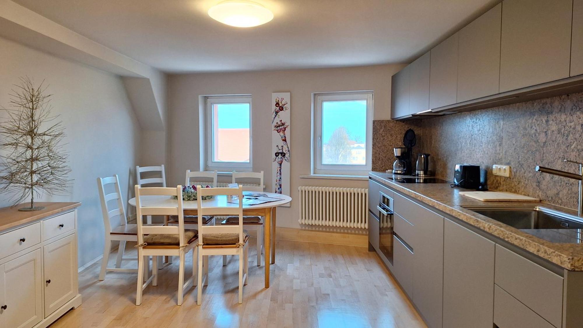 Stadtpalais Bellevue-Suite 3- Zimmer- Maisonettewohnung Mit Dachterrasse Maximal 4 Personen Budyšín Exteriér fotografie