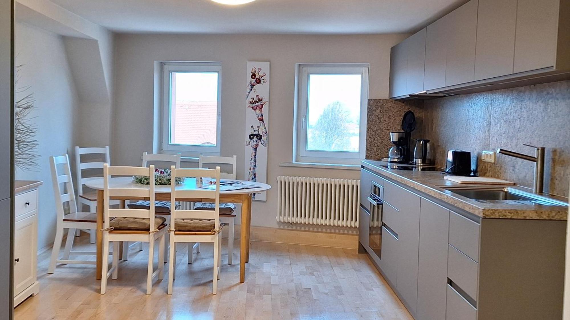 Stadtpalais Bellevue-Suite 3- Zimmer- Maisonettewohnung Mit Dachterrasse Maximal 4 Personen Budyšín Exteriér fotografie