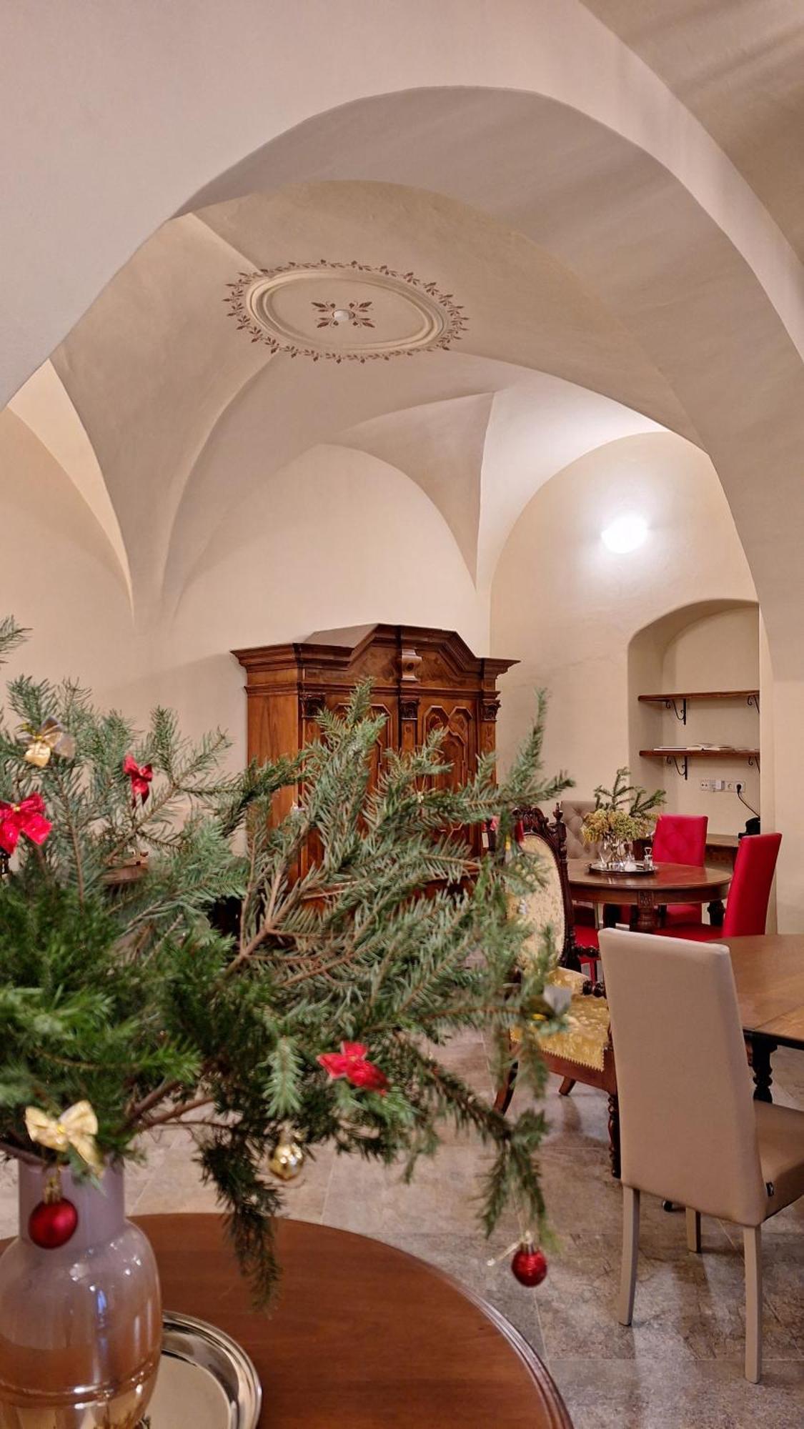 Stadtpalais Bellevue-Suite 3- Zimmer- Maisonettewohnung Mit Dachterrasse Maximal 4 Personen Budyšín Exteriér fotografie