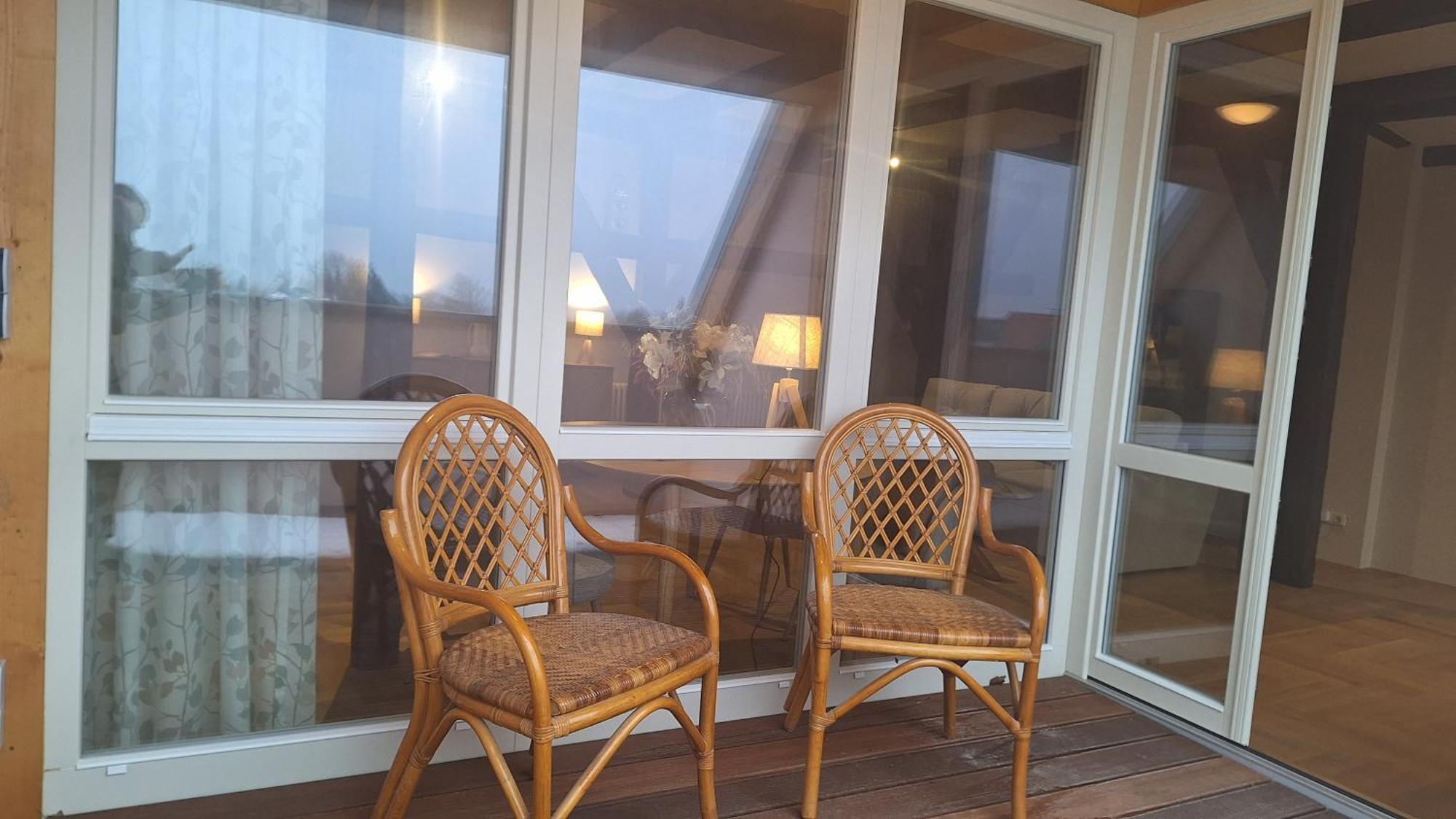 Stadtpalais Bellevue-Suite 3- Zimmer- Maisonettewohnung Mit Dachterrasse Maximal 4 Personen Budyšín Exteriér fotografie
