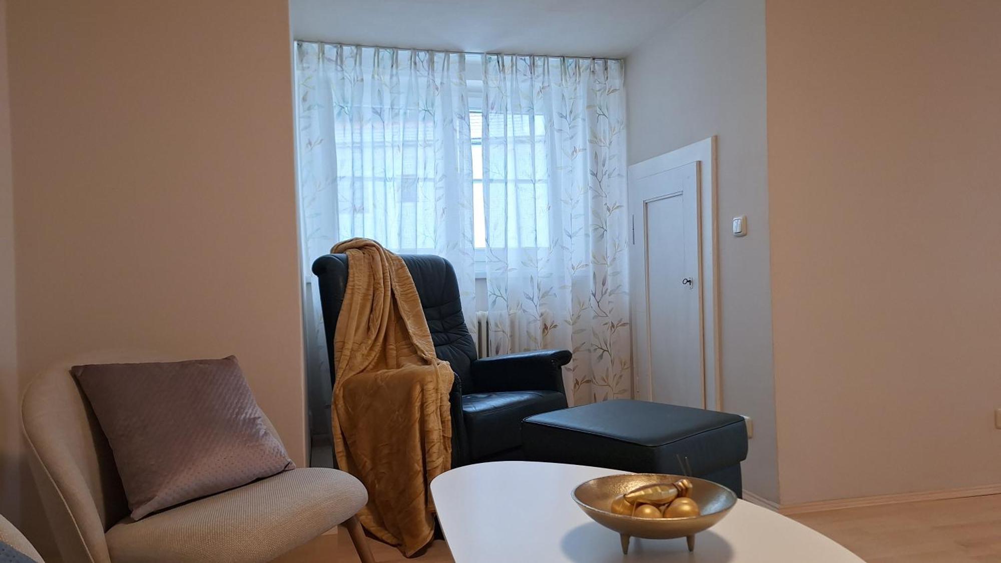 Stadtpalais Bellevue-Suite 3- Zimmer- Maisonettewohnung Mit Dachterrasse Maximal 4 Personen Budyšín Exteriér fotografie
