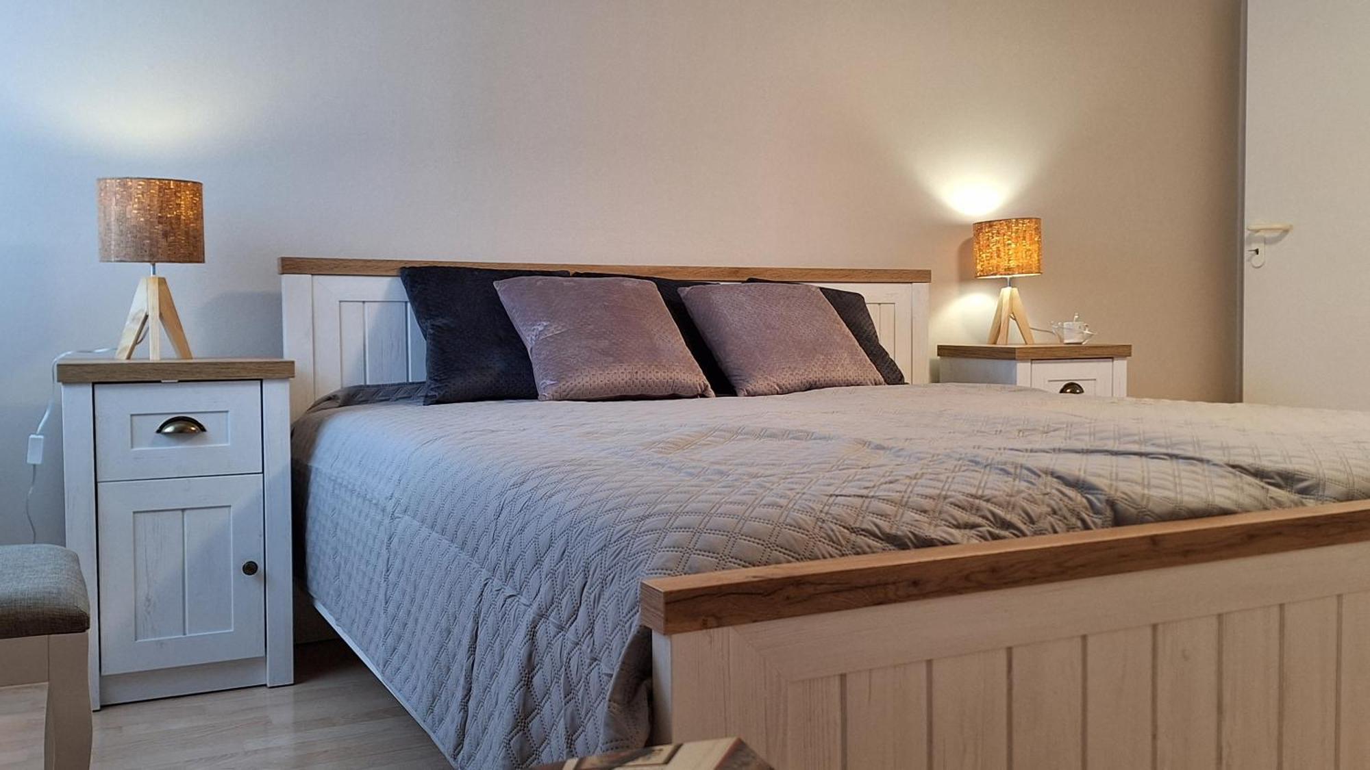 Stadtpalais Bellevue-Suite 3- Zimmer- Maisonettewohnung Mit Dachterrasse Maximal 4 Personen Budyšín Exteriér fotografie